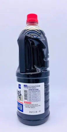 농심 가락 우동국물 1.794L  / 우동엑기스 우동다시 이미지
