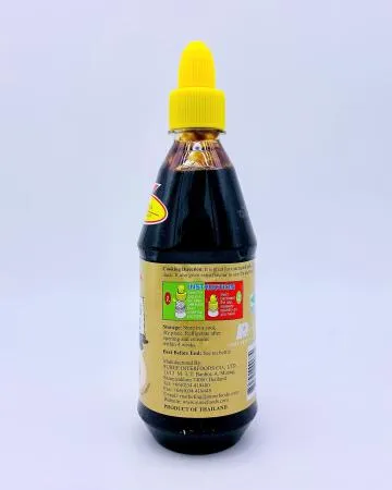 코만푸드 수리 호이신 소스 435ml x 2ea / 베트남 쌀국수소스 해선장 고기양념 볶음요리 이미지