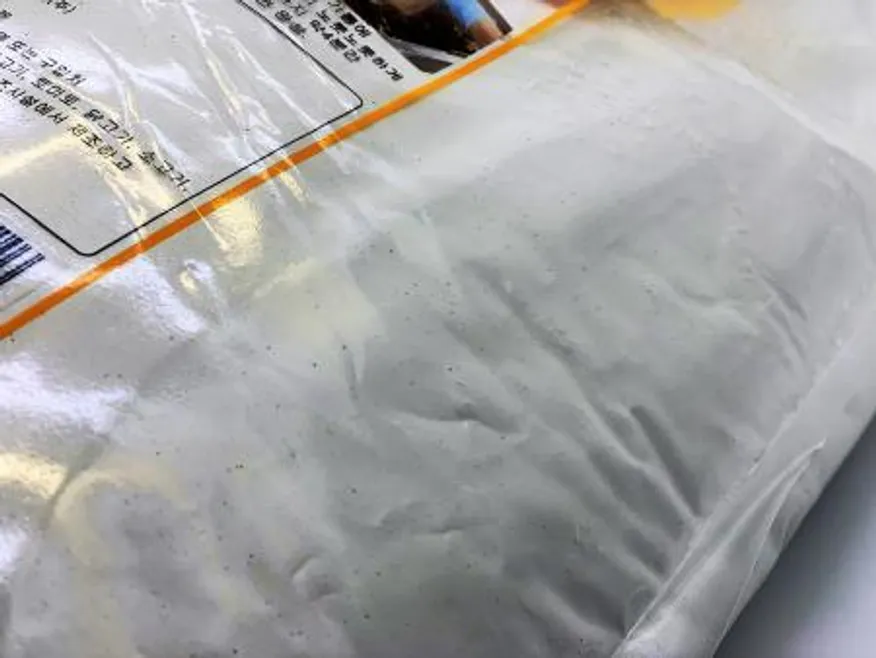 일본쇼켄 밧타믹스 K-200 10kg / 돈까스용 베타믹스 튀김가루 이미지