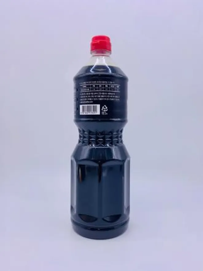 삼립 우동용 액상스프 1.8L / 우동엑기스 우동다시 우동국물 이미지