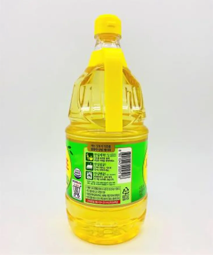 오뚜기 사과식초 1.8L / 업소용 대용량 식초 이미지