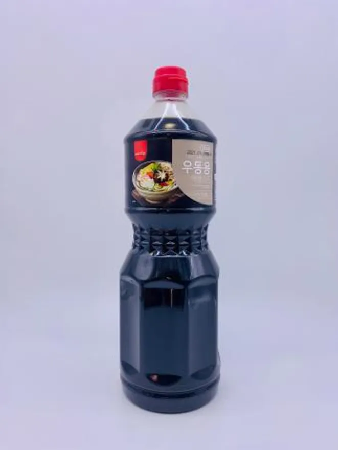 삼립 우동용 액상스프 1.8L / 우동엑기스 우동다시 우동국물 이미지