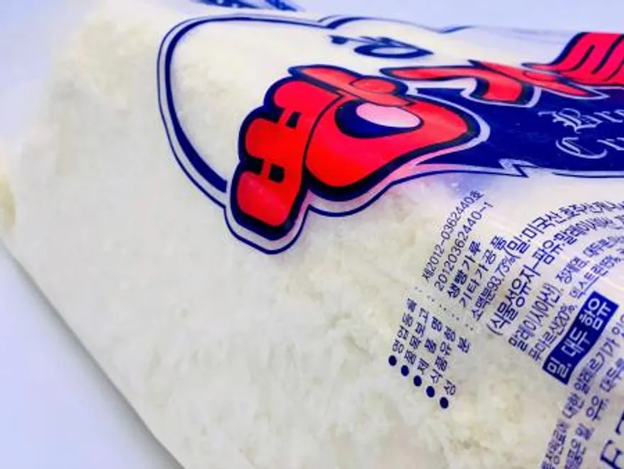 신일 양식 빵가루1BOX (2kg×5개) / 습식빵가루 생빵가루 돈가스 고로케 튀김용 이미지