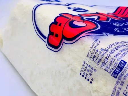 신일 양식 빵가루1BOX (2kg×5개) / 습식빵가루 생빵가루 돈가스 고로케 튀김용 이미지