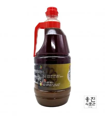 융진 멸치육수 1.8L / 김치말이국수 잔치국수 된장찌개 - 최저가 사업자 식자재 | 식봄
