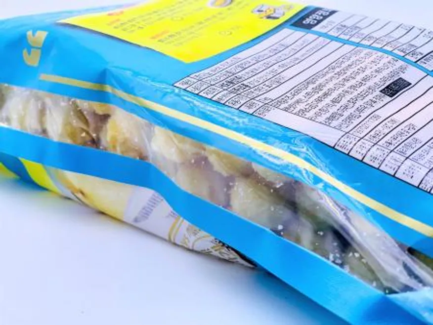 코다노 바삭 치즈스틱 1kg / 모짜렐라 에어프라이어 치즈스틱 혼술 맥주안주 이미지