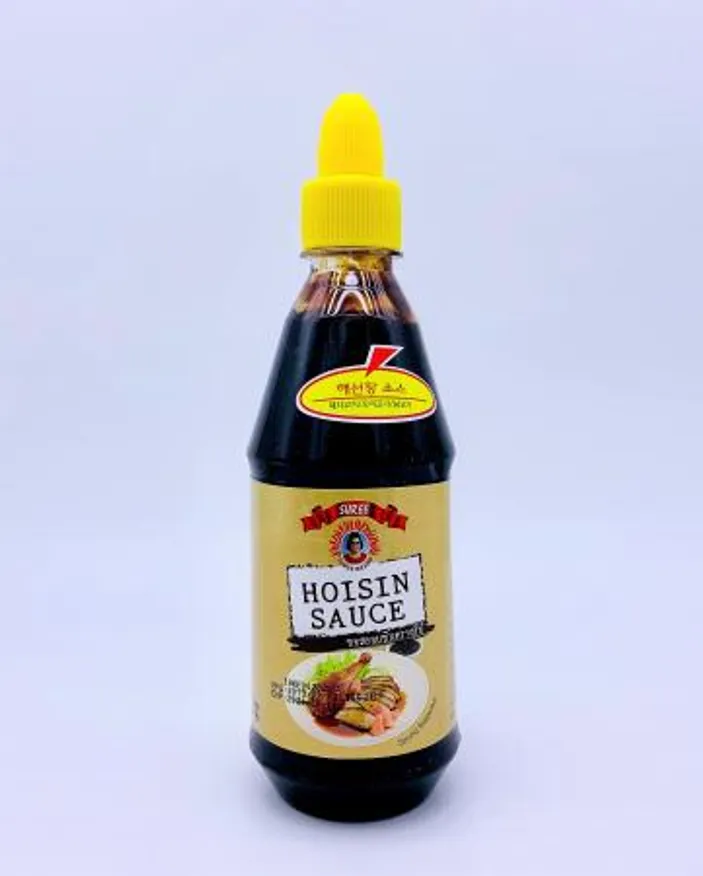 코만푸드 수리 호이신 소스 435ml x 2ea / 베트남 쌀국수소스 해선장 고기양념 볶음요리 이미지