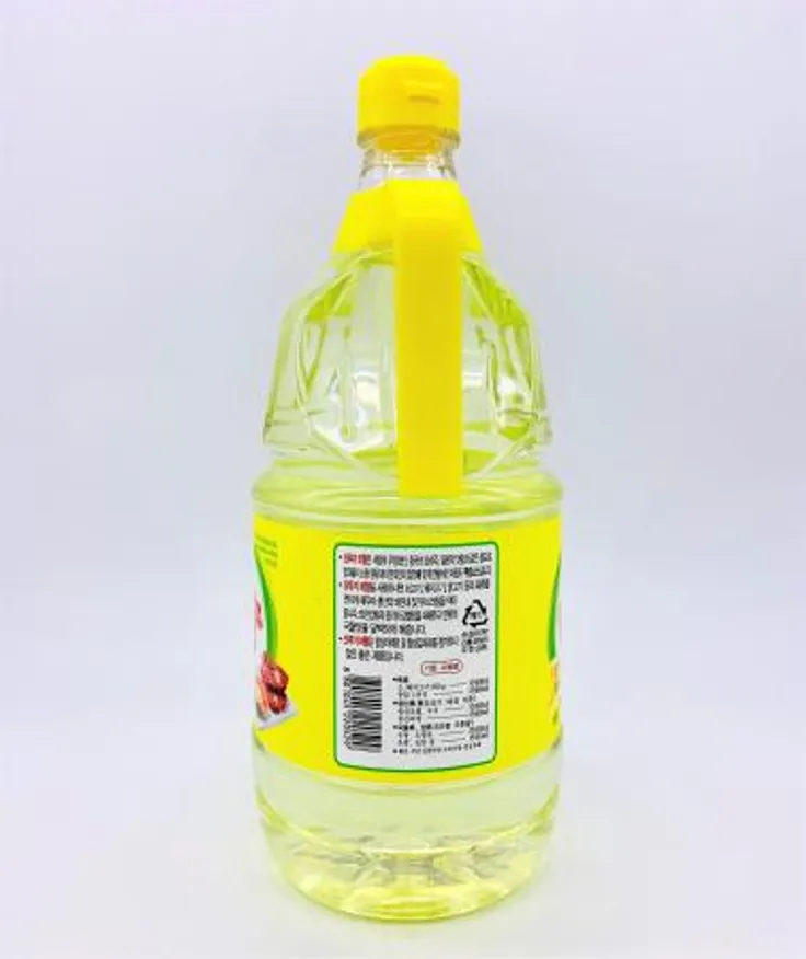 오뚜기 미향 1.8L / 요리주 소고기 돼지고기 닭고기 육류 생선 잡내 냄새 제거 이미지