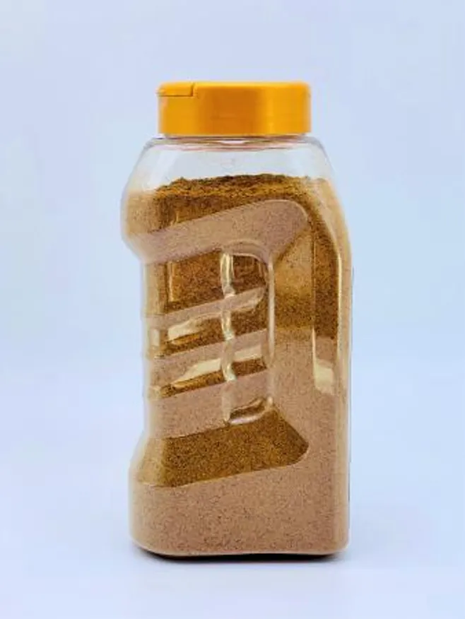 푸드올 너트멕 분말 500g (용기) / 육두구 너트맥 넛멕 넛맥 가루 파우더 이미지