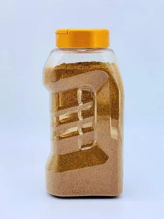 푸드올 너트멕 분말 500g (용기) / 육두구 너트맥 넛멕 넛맥 가루 파우더 이미지