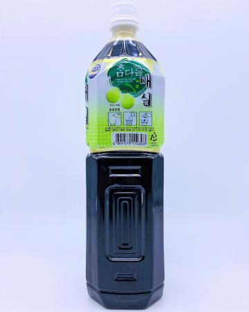 파낙스코리아 참다음 매실 1.5L / 국산 매실 원액 주스 차 음료 베이스 이미지