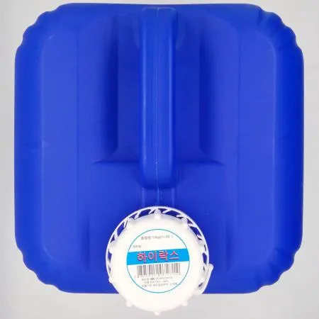 하이코리아 하이락스 13kg(11.6L) / 과일 야채 살균 소독 주방 악취제거 흰옷 표백 얼룩제거 이미지
