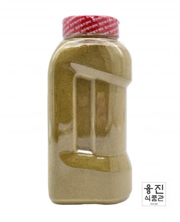 청은  오레가노분말 350g (용기) / 허브 오레가노 분말 파우더 가루 그라운드 이미지