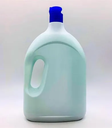 하이코리아 화이트퐁 2kg / 레몬향 야채과일 세정 1종 주방세제 기름기 제거 이미지