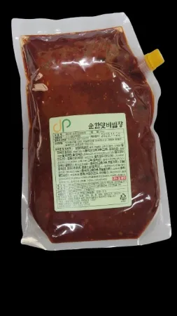 [냉면]양념장 2kg