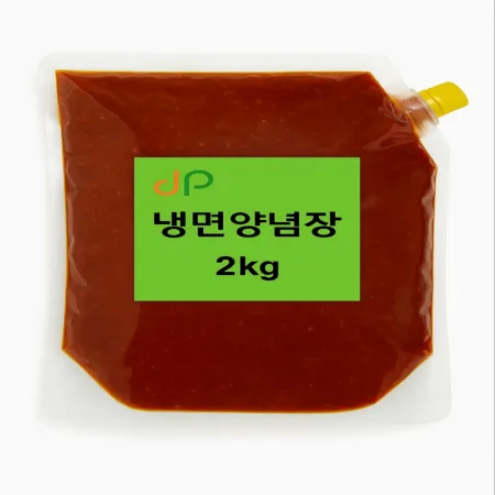[냉면]냉면양념장 2kg
