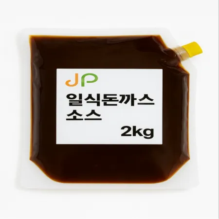 돈까스소스[2kg]