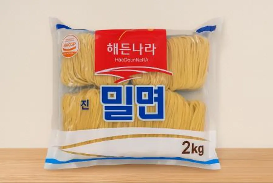 밀면 면 (2kg) 이미지