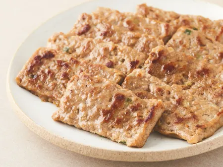 바론잇 맛있는 한돈 너비아니 1kg