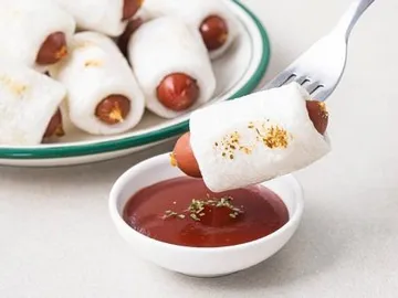 가예 떡속에 소시지 1Kg