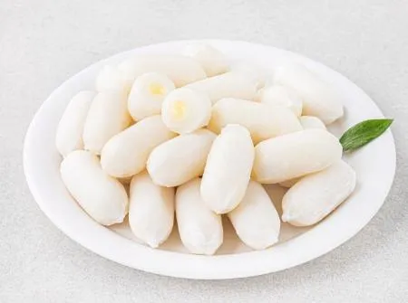 가예 미니 치즈떡볶이떡 1Kg