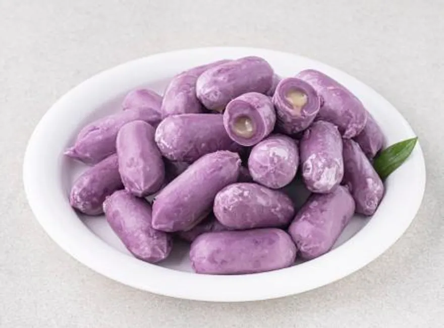 가예 미니 고구마떡볶이떡 1Kg 이미지