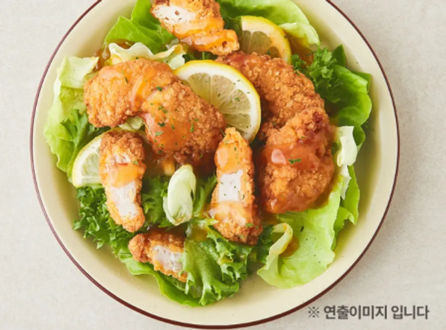 컬러풀키친 치킨텐더 1kg 이미지