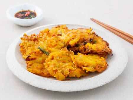 에어프라이어 분식 냉동 후라이드 야채튀김 1KG 이미지