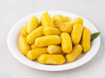 가예 미니 단호박떡볶이떡 1Kg