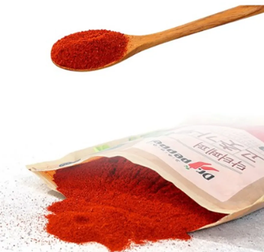 25년 햇고추 HACCP 국내산 고운 고춧가루 1Kg 이미지