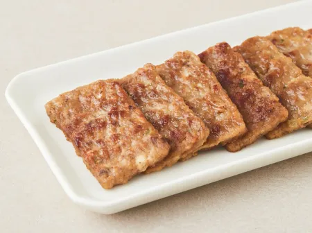 컬러풀키친 남도식 떡갈비 1kg