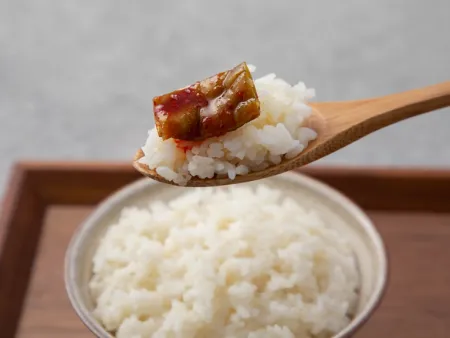 HACCP 국내생산 밑반찬 양념 고추무침 1KG 이미지