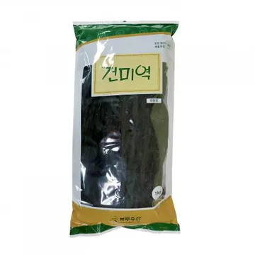 대용량 미역 1kg