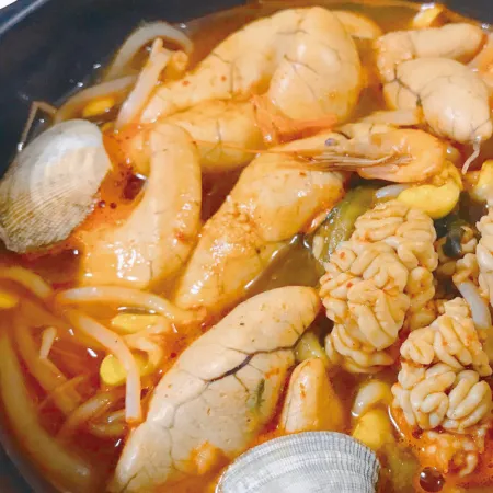 냉동 명란 500g 알탕 알찜 매운탕 재료 명태알  이미지