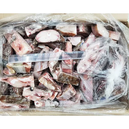 국내산 냉동 절단 아귀 9kg내외 (7-8미) 이미지