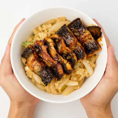 명장어 민물장어 500g*2팩 개별팩포장 이미지