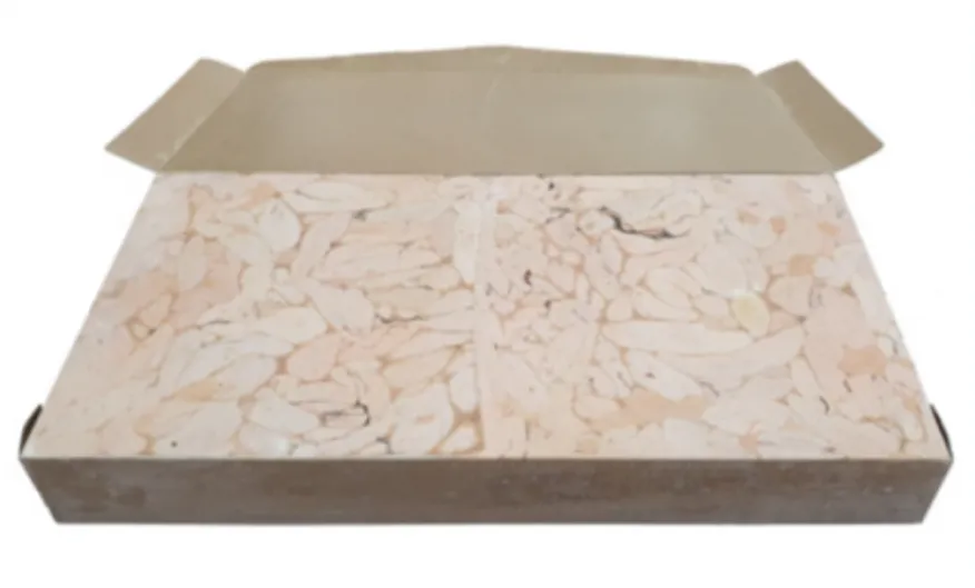 냉동 명란 블록 PG등급 7.7kg 내외 러시아산 1박스 이미지