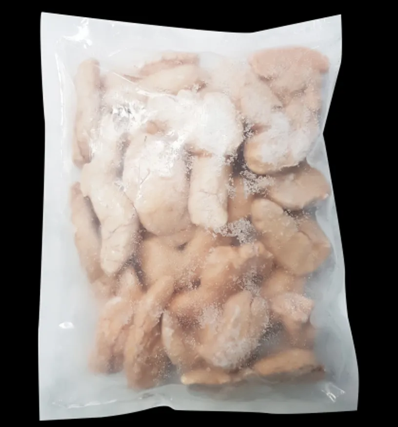 냉동 명란 1박스5kg (500gx10팩) 알탕 알찜 재료 이미지