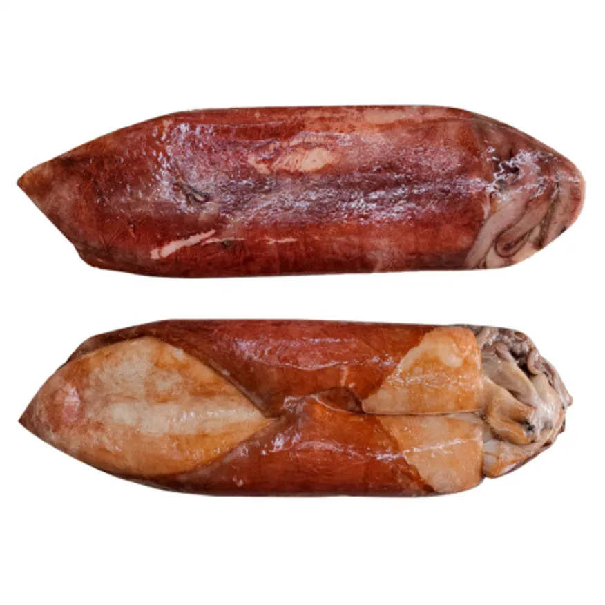 대포한치 대왕한치 3.7kg 최상급 냉동한치 이미지