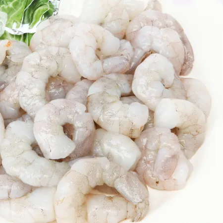 냉동 생새우살 71/90 1박스2kg (200gx10팩) 백새우살 이미지
