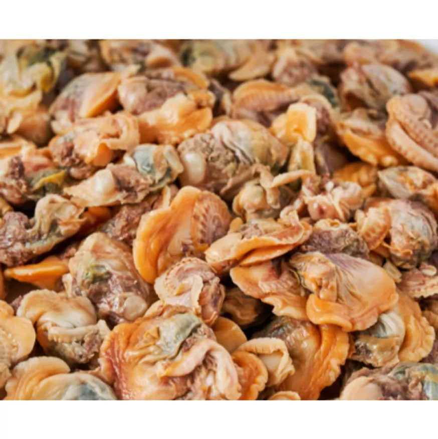 국내산 자숙 새꼬막살 1kg 꼬막무침 꼬막비빔밥 이미지