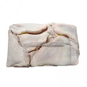 가오리 날개 17~18kg내외 대용량 냉동가오리날개