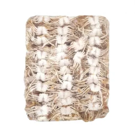 손질 베이비크랩 미니 꽃게 작은 게 게튀김 1kg 이미지