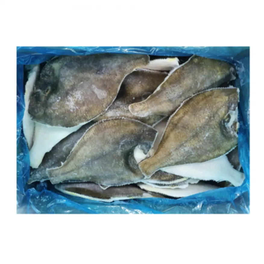 손질 두절 가자미 4.5kg(150-200) 中 25미내외 냉동가자미 이미지