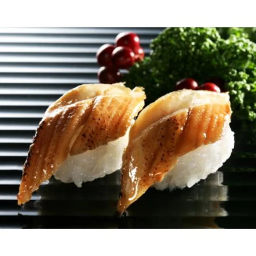 초밥용 양념장어 120g(6g*20pcs) 초밥재료 이미지