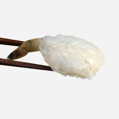 초밥용 청미새우 1박스4kg (200gx20팩) 한팩당10gx20미 이미지