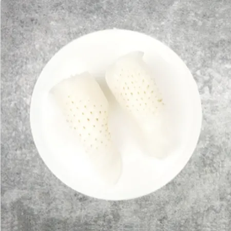 초밥용 솔방울 한치 120g(6g*20pcs) 1팩 스시 초밥재료 한치초밥 이미지