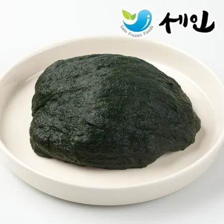 국산 장흥 매생이 (350g 내외)