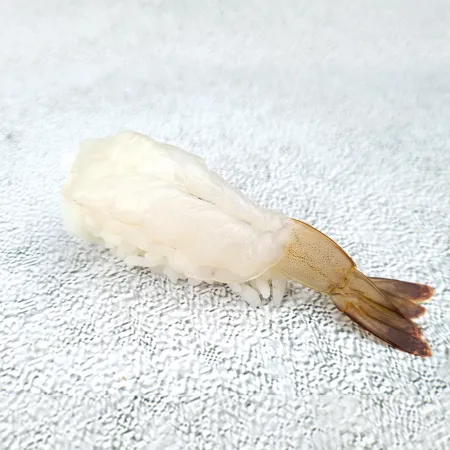초밥용 백미새우 120g(6g*20미) 새우초밥재료 이미지