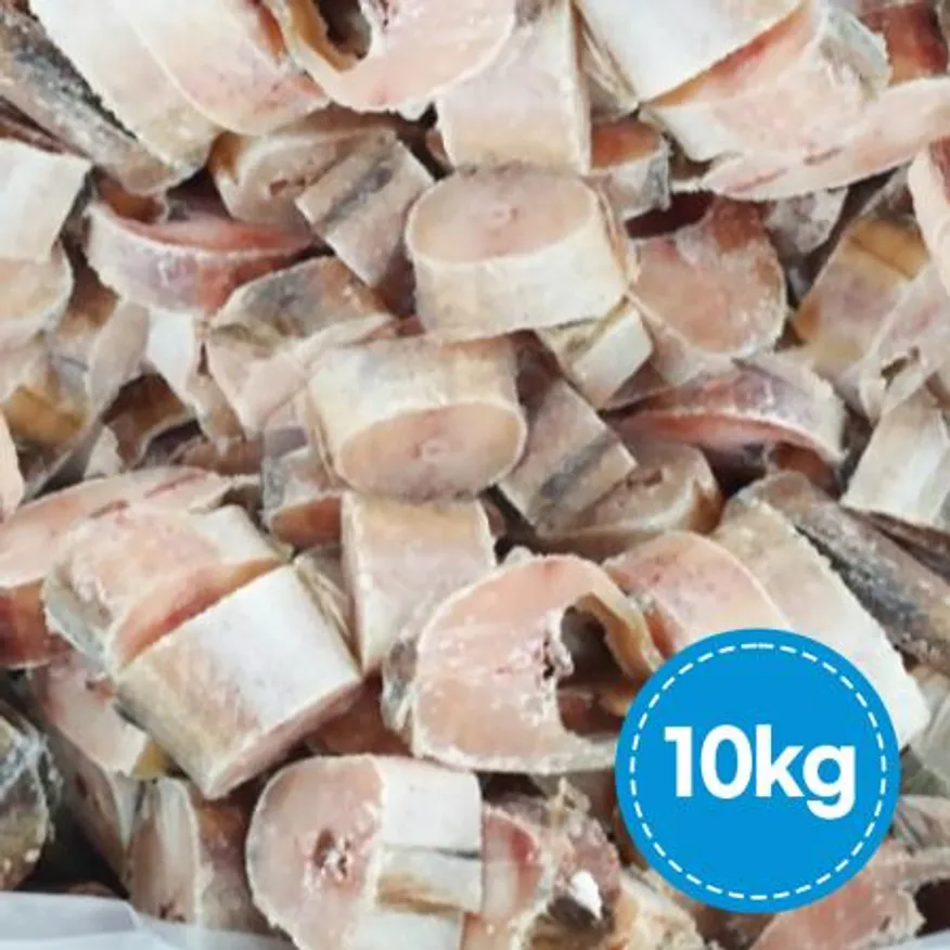 절단 코다리 10kg(60/80) 150토막 내외 냉동코다리 이미지